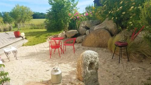 Tregunc House | Explore Sud Bretagne: Family-Friendly Stays Near Concarneau