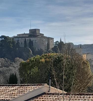 Ansouis House | Child-Friendly Retreat at Sud Luberon - Guest Rated 9.5
