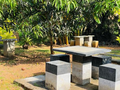 Anuradhapura House | Sudam Resort
