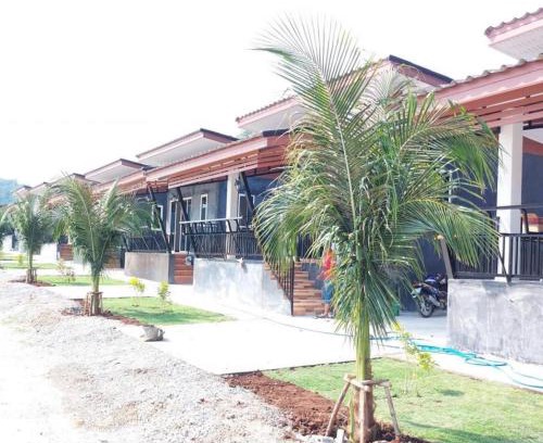 Sam Roi Yot Resort | Discover Family Comfort at Sudjai Farm Resort