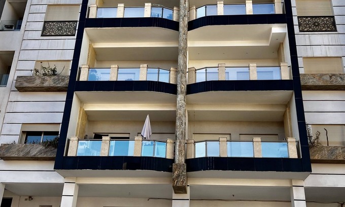 Haut Founty Apartment | Indulge at SUDRESIDENCE: Top-Rated Stay with Pool & Breakfast