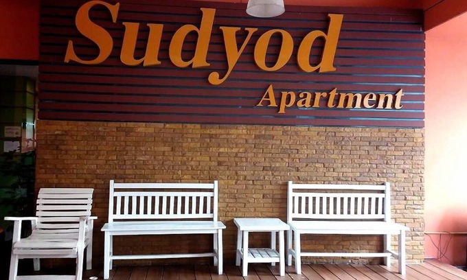 Bang Phlat Hotel | Comfortable Sudyod Hotel with Family-Friendly Amenities