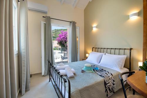 Gaios Apartment | Sueño Central Apartments