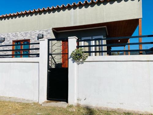 Chicoana House | Discover Sueño de Chicoana: A Budget-Friendly Retreat