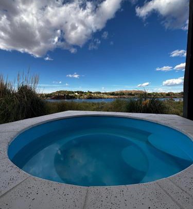 Confluencia Department House | Pet-Friendly Haven at Sueño del Chocón - Rated 10/10