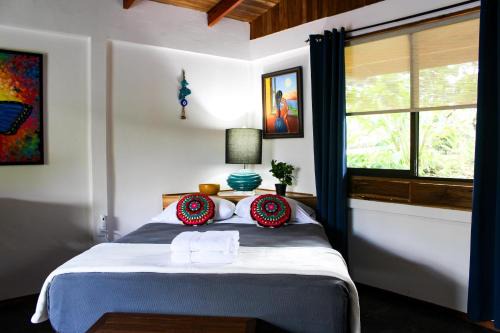 Bijagua House | Discover Sueño Río Celeste Boutique B&B with Ocean Views