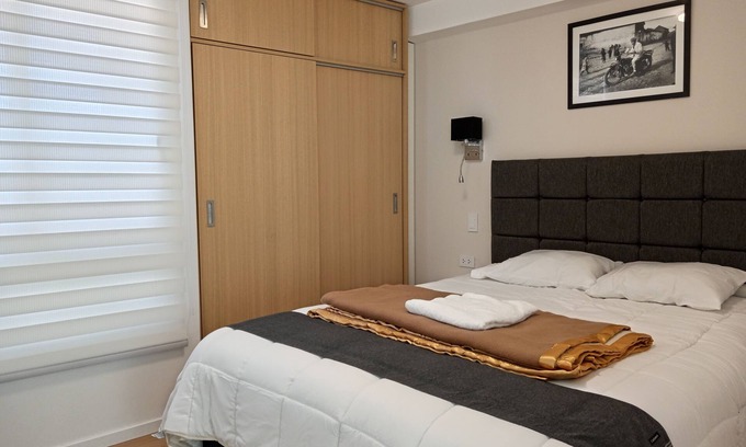 Cusco Apartment | Family-Friendly Stay at Sueños Andinos, Near San Blas