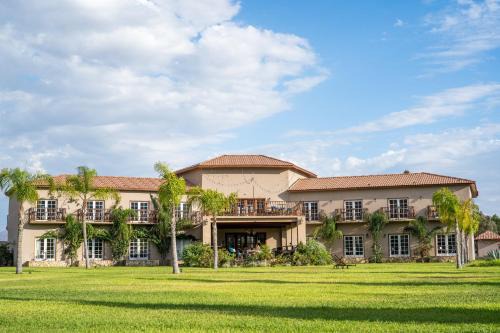 Ejido El Porvenir Resort | Relax at Sueños Resort - Your Ideal Getaway Awaits