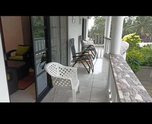 Mahe Island Apartment | Family-Friendly Sue Etoile Self Catering Retreat