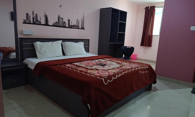 Kodaikanal House | Pet-Friendly Sugan Cottage: Your Family's Home Away