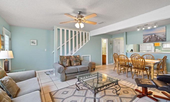 Sugar Beach House | Discover Sugar Beach D17: Premier 4-Star Family Retreat