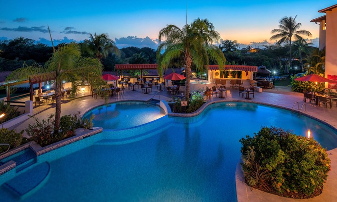 Retreat Resort | Discover Sugar Cane Club Hotel & Spa - Adults Only Retreat