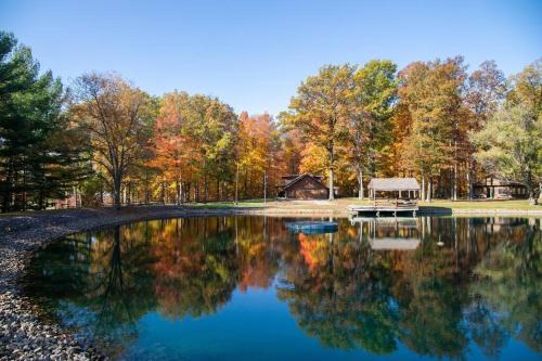 Dola House | Relaxing Oceanfront Getaway at Sugar Creek Stay