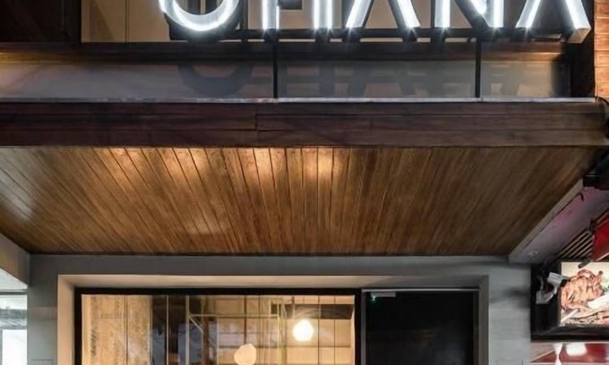 Kata Cabin | Experience Comfort at Sugar Ohana Poshtel - Rated 9.6/10