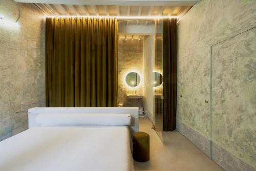 Quartiere di Porta Crucifera Bed & Breakfast | Experience SUGAR ROOMS Residenza d'Epoca: Guest Rated 9.8
