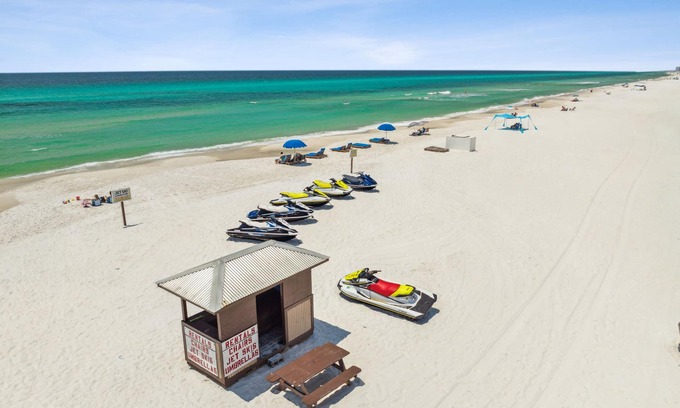 Laguna Beach Estates Hotel | Beachfront Bliss at Sugar Sands Hotel - Family-Friendly Stay