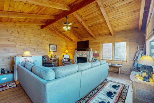 Sugar Mountain House | Family-Friendly Retreat at Sugardaddy's Awaits You