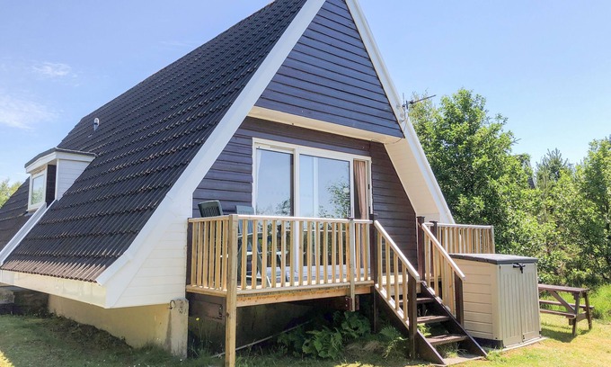 Aultbea Cottage | Discover SUIL NA MARA: Pet-Friendly Cottage in Aultbea