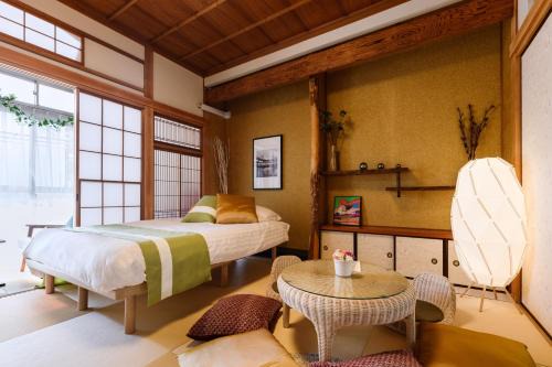 Horikiri Apartment | Budget-Friendly Suiren Residential Suite in Tokyo