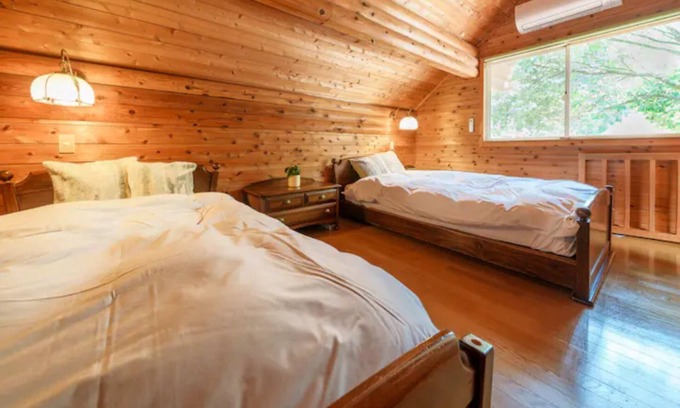 Kawanehon Hotel | Discover Relaxation at Suisen: Hot Springs & Outdoor Bliss
