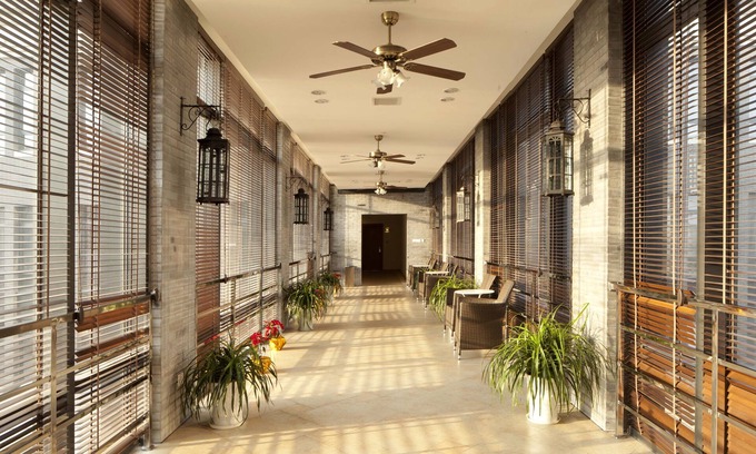 Wuzhong Apartment | Comfortable Stay at Suisse Place Ligongdi Suzhou - 4 Star Hotel