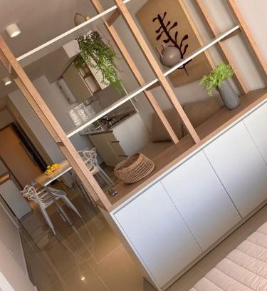 Santiago del Estero Apartment | Suit Chalet Santiago