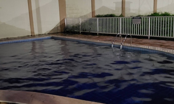 Despraiado Apartment | Top-Rated Family-Friendly Apartment for Your Next Getaway