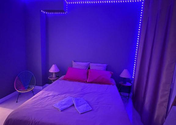 Persan House | Cozy Guest Room with Private Bath near Paris & Olympics