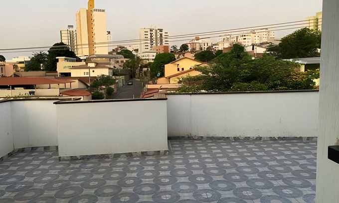 Ipiranga Apartment | Comfortable Suite with 3 Single Beds - Perfect for Families