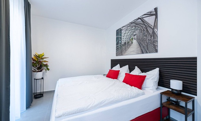 Sankt Leonhard Apartment | Discover Grazora Apartments - Comfortable 2-Room Retreat