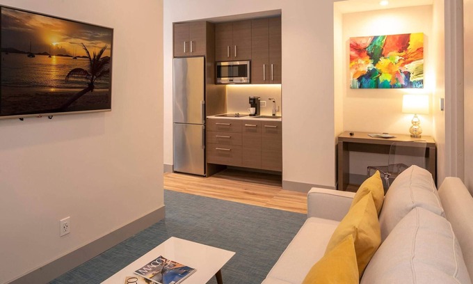 Estate Enighed Hotel | Exclusive Suite 10: Enjoy Summer with Special Discounts