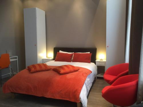 Historisch centrum Bed & Breakfast | Discover Suite 11: Wheelchair Accessible & Family-Friendly