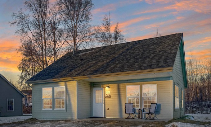 Palmer House | Suite 12 - Quarter 54