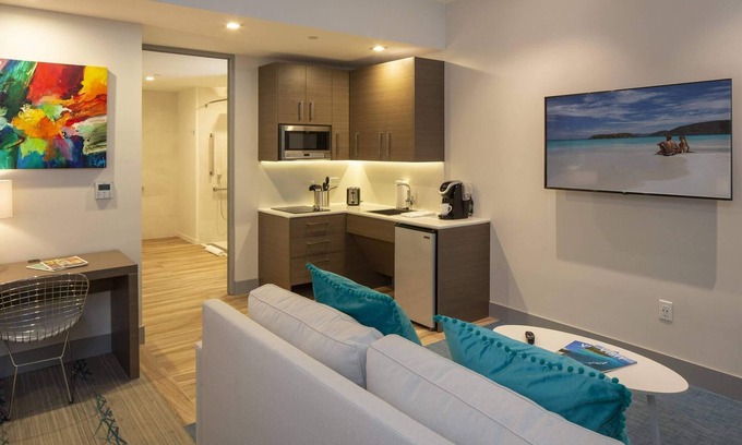 Estate Enighed Hotel | Suite 12: Enjoy Summer Specials with Family-Friendly Perks