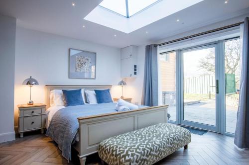 Pen-y-cae Apartment | Guest Rated: 10/10 at Suite 15 - Sleeping Giant Hotel