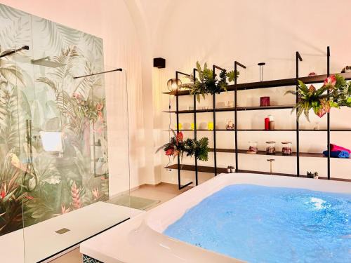 Triggiano Bed & Breakfast | Oceanfront Suite 1926: A 4-Star Family Retreat