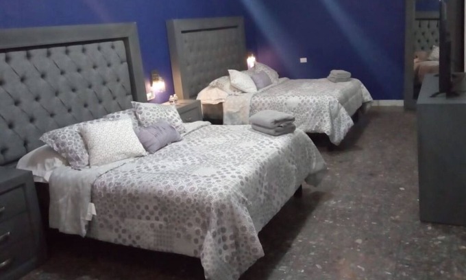 Cuauhtemoc Apartment | Comfortable Suite with Kitchen & Top Rating for Your Stay