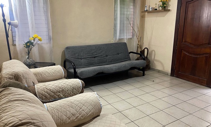 San Pedro Sula Apartment | Cozy Suite with Kitchen, Spa, and Family-Friendly Amenities