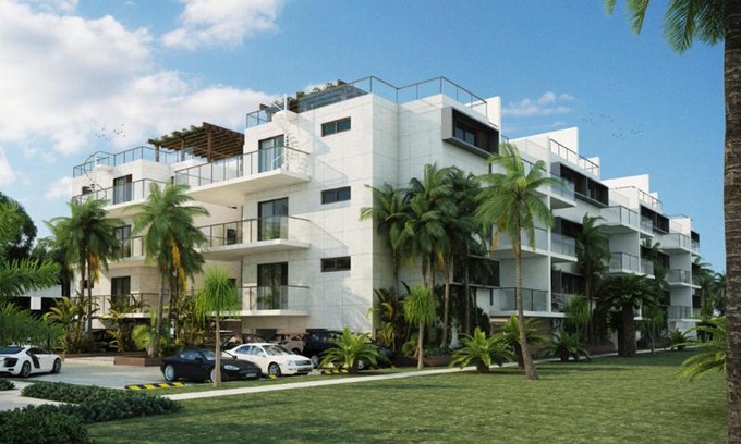 Paradise Island Apartment | Top-Rated Suite 203 at Thirty Six Condo - Family-Friendly Stay