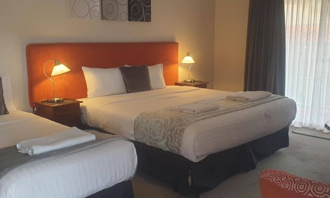 Margaret River Apartment | Discover Margaret River Town Central Suite 26: Top-Rated Stay