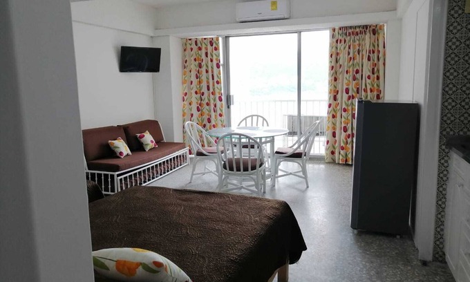 Club Deportivo Apartment | Discover Suite 29 Twin Towers: Family-Friendly Amenities Await