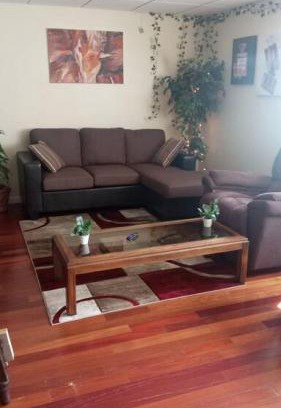 Niskayuna Apartment | Suite 3