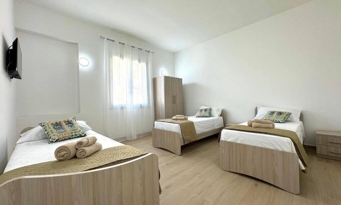 Cinisi House | Suite 301 Casa Ferrante Srls