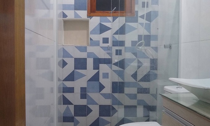 Itamambuca Apartment | Family-Friendly Suite 4 Coqueiros at Itamambuca Beach