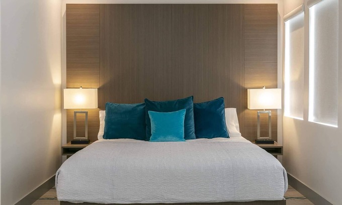 Estate Enighed Hotel | Book Suite 4: Guest Rated 10/10 with Kitchen & Breakfast