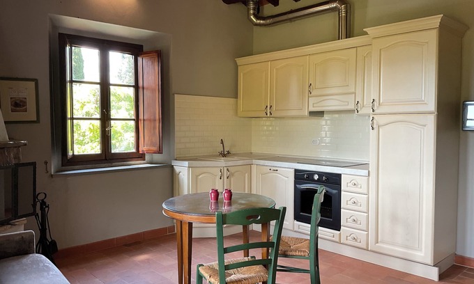 Pontassieve House | Suite 50