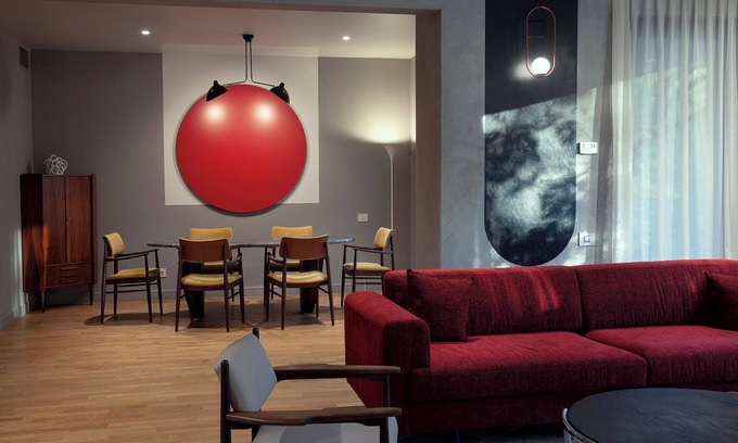Sector 1 Apartment | Pet-Friendly Retreat: Suite 6 KNOW Awaits Your Stay