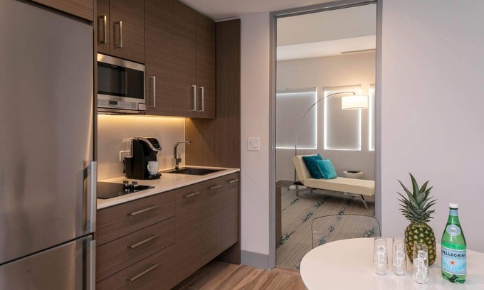 Estate Enighed Hotel | Suite 6: Guest Rated 10/10 with Family-Friendly Amenities