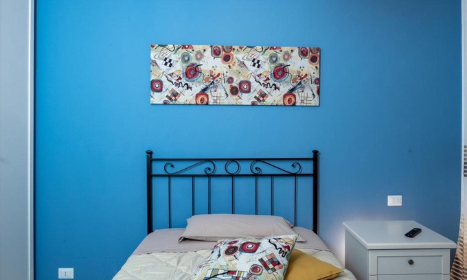 Mirandola House | Prime Location Suite by Duomo with Netflix & Breakfast