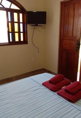 Itauna Apartment | Child-Friendly Suite Aconchegante: Guest Rated 10/10